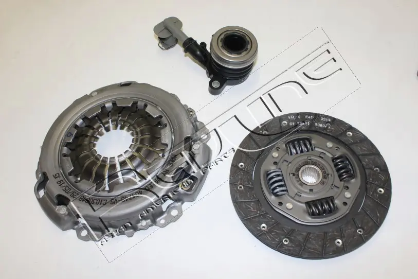 комплект съединител RED-LINE            