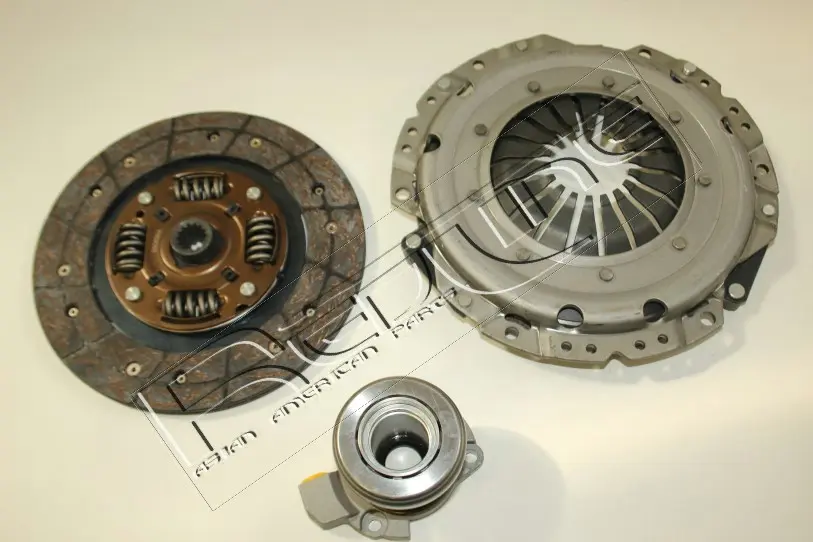 комплект съединител RED-LINE            