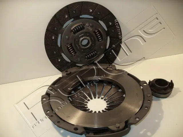 комплект съединител RED-LINE            