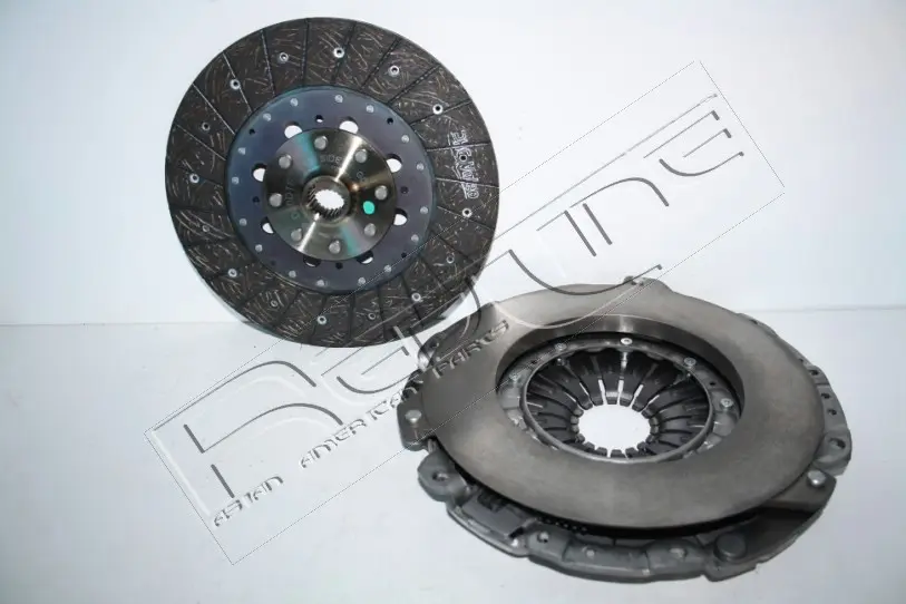 комплект съединител RED-LINE            