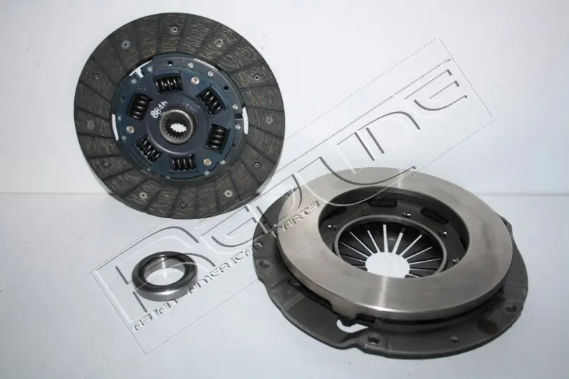 комплект съединител RED-LINE            