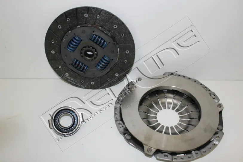 комплект съединител RED-LINE            