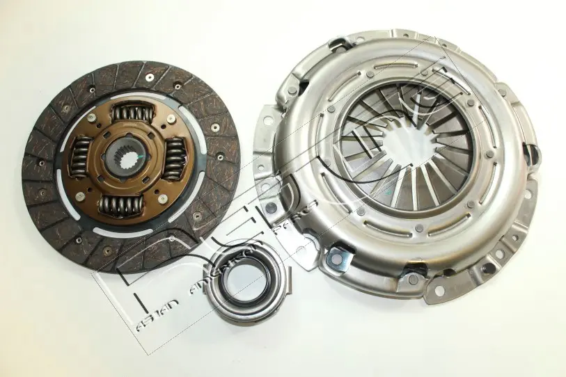 комплект съединител RED-LINE            