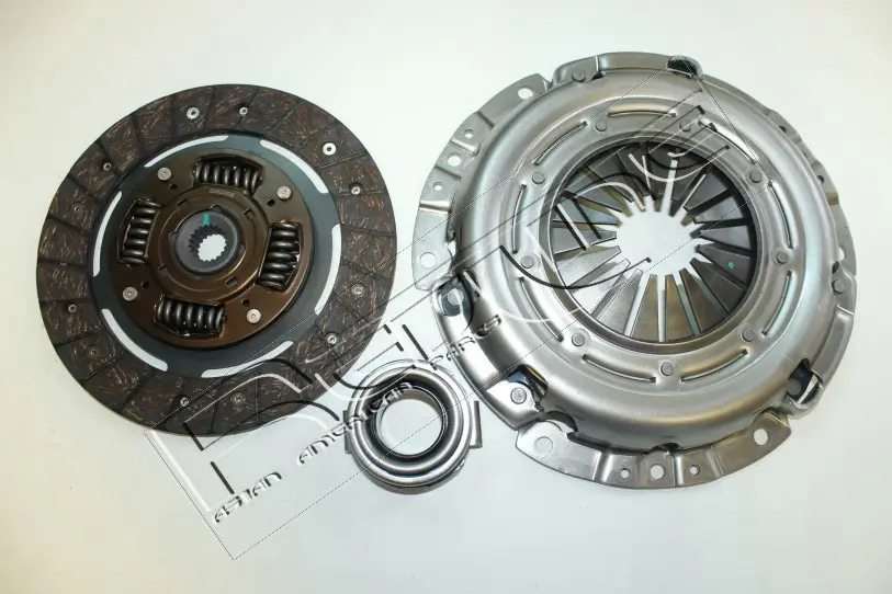 комплект съединител RED-LINE            