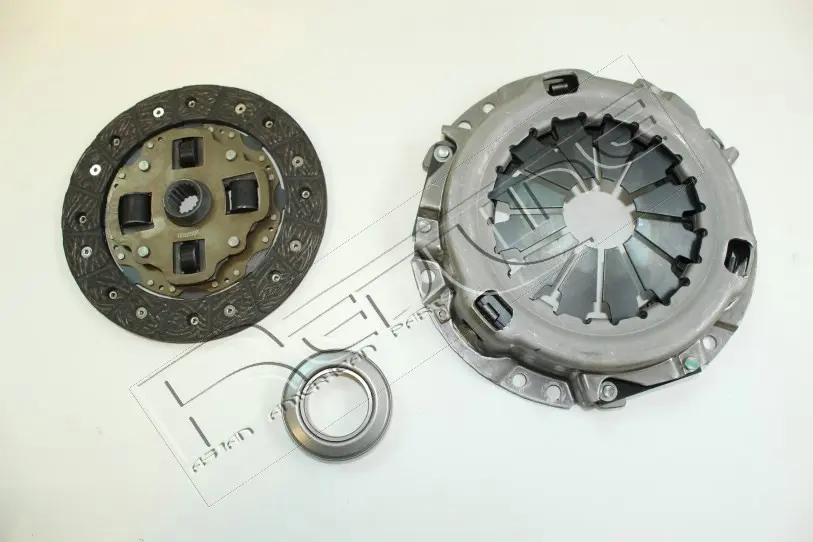 комплект съединител RED-LINE            