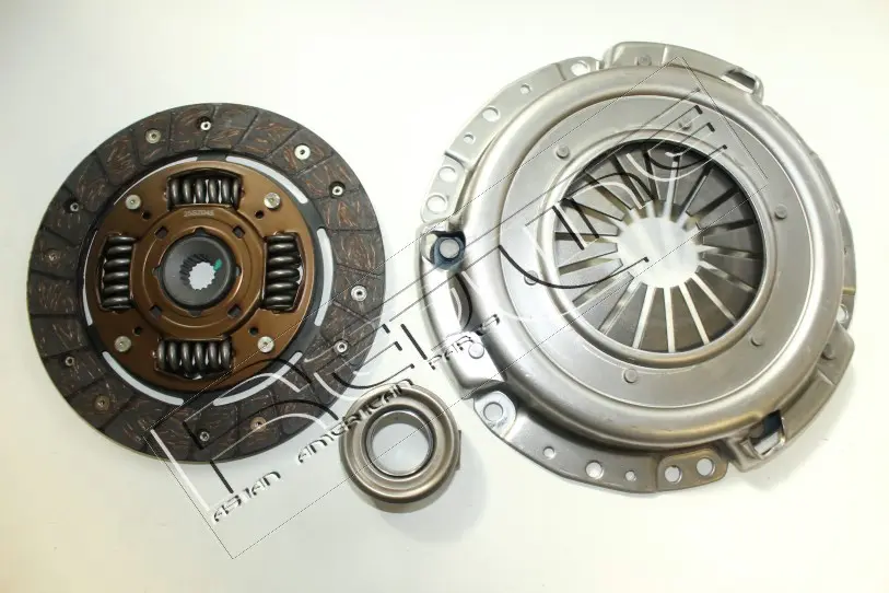 комплект съединител RED-LINE            