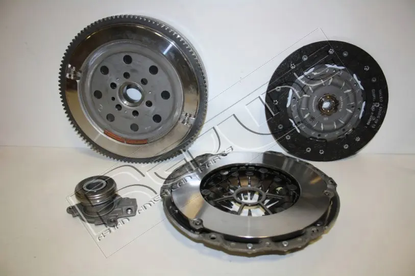 комплект съединител RED-LINE            