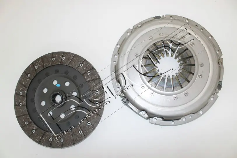 комплект съединител RED-LINE            