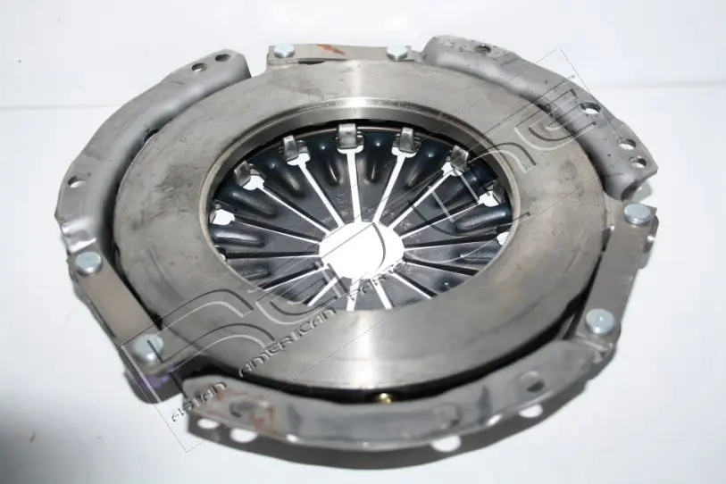 притискателен диск RED-LINE            