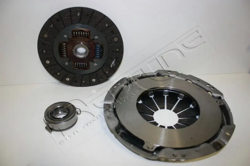 комплект съединител RED-LINE            