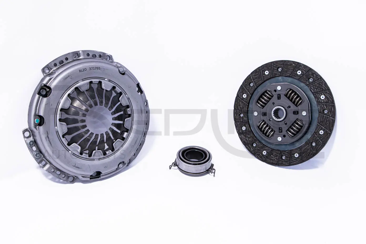 комплект съединител RED-LINE            