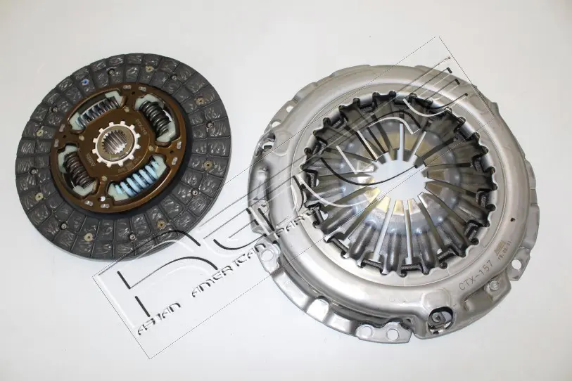 комплект съединител RED-LINE            