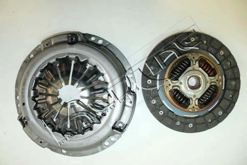 комплект съединител RED-LINE            