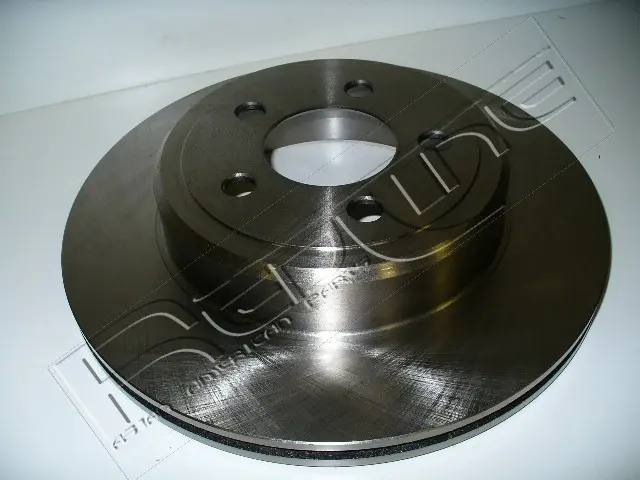 спирачен диск RED-LINE            