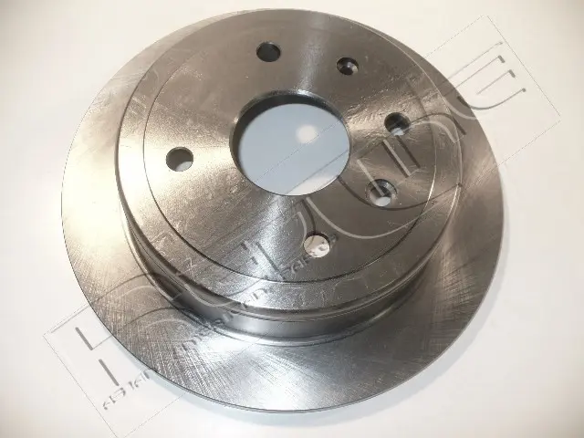 спирачен диск RED-LINE            