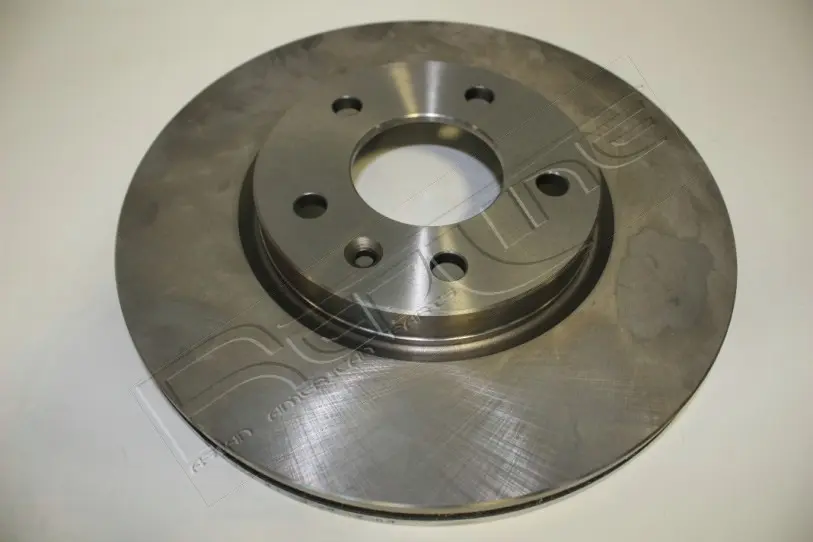 спирачен диск RED-LINE            