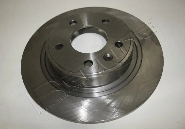 спирачен диск RED-LINE            