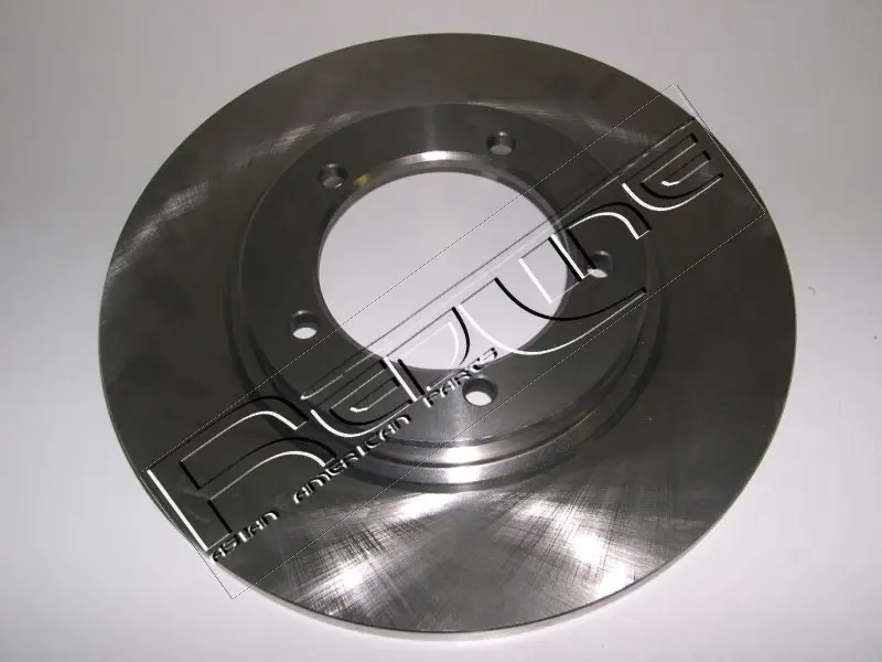 спирачен диск RED-LINE            