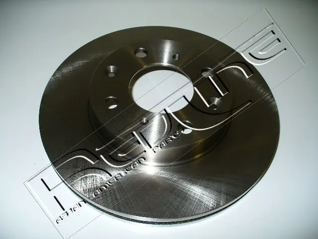 спирачен диск RED-LINE            