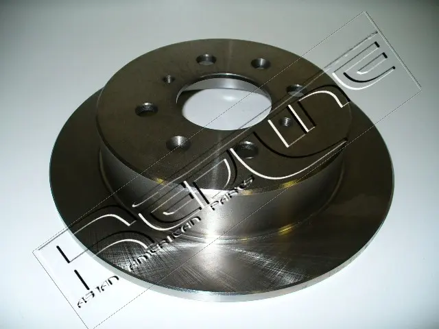 спирачен диск RED-LINE            