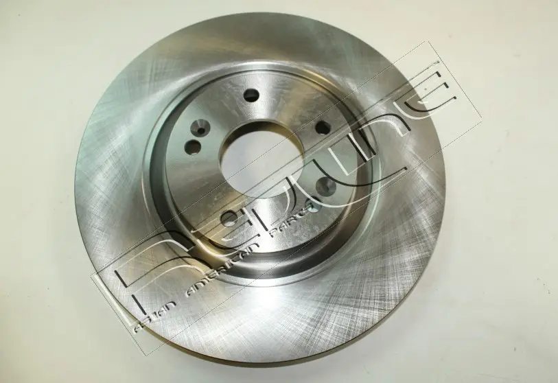 спирачен диск RED-LINE            