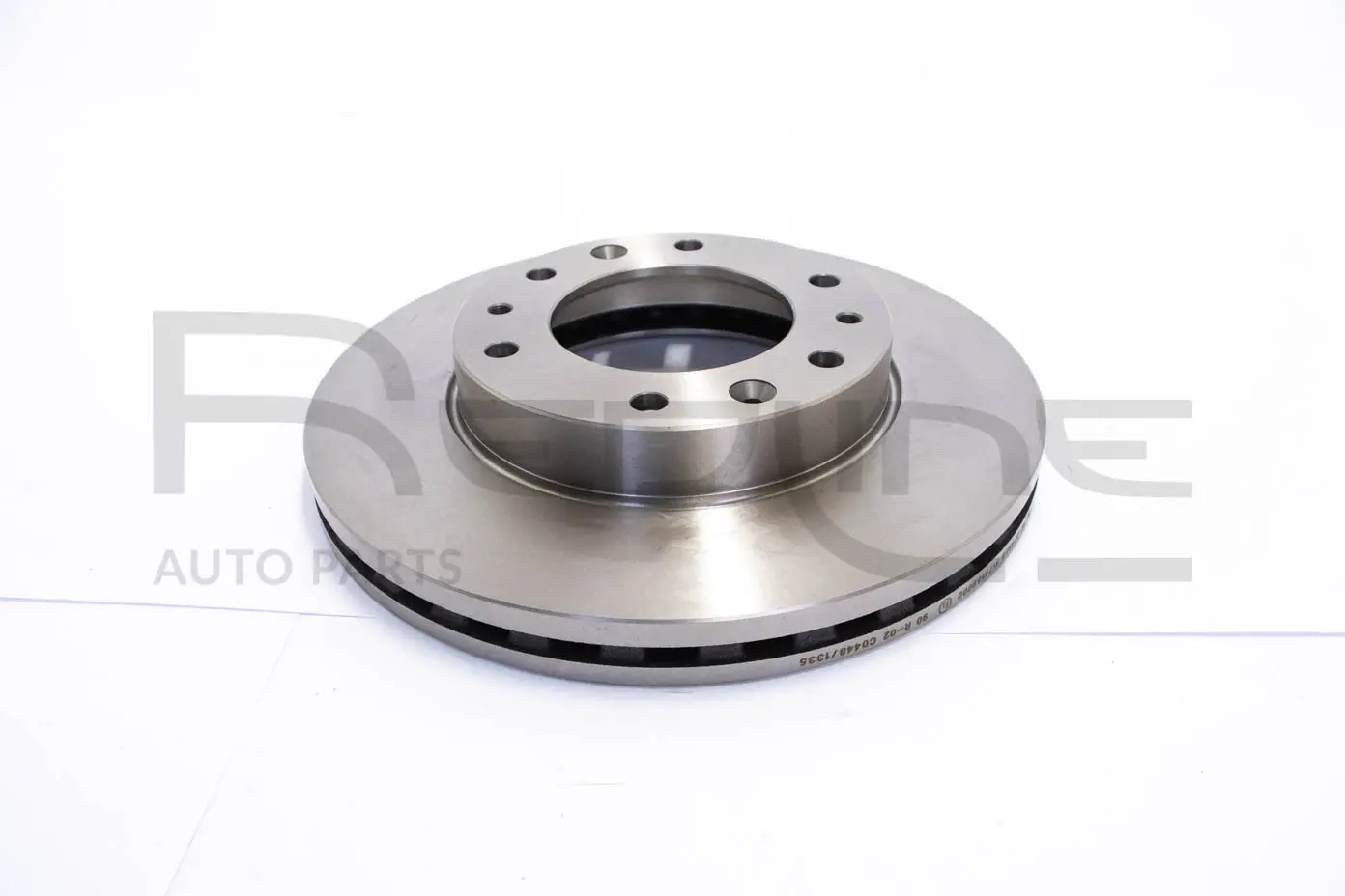 спирачен диск RED-LINE            