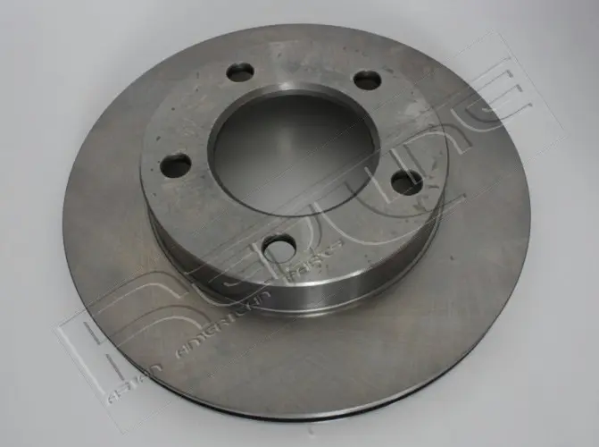 спирачен диск RED-LINE            