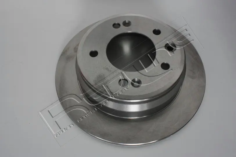 спирачен диск RED-LINE            