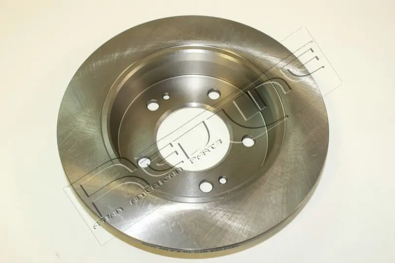 спирачен диск RED-LINE            