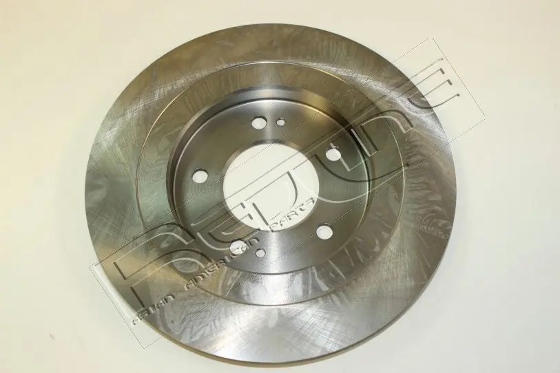 спирачен диск RED-LINE            