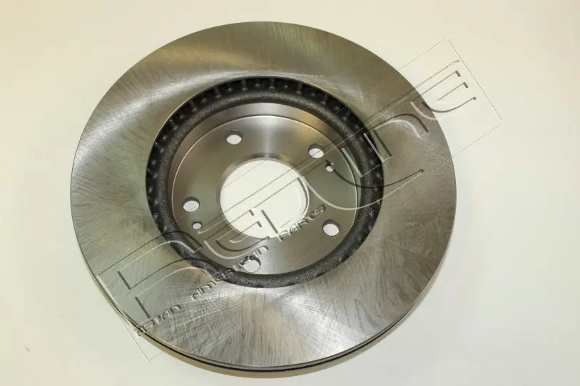 спирачен диск RED-LINE            