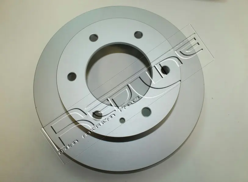 спирачен диск RED-LINE            