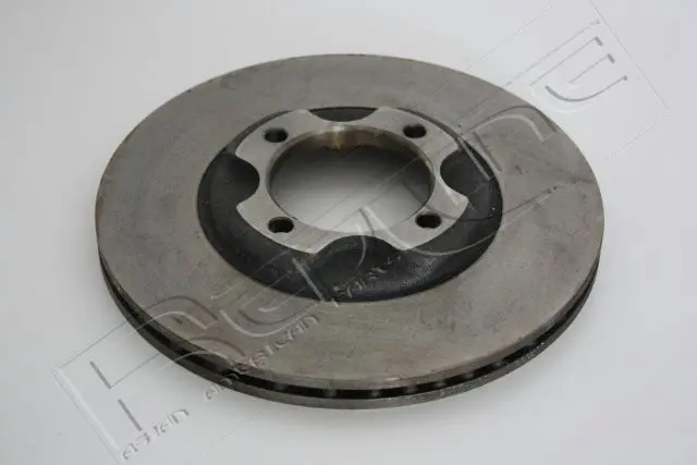 спирачен диск RED-LINE            