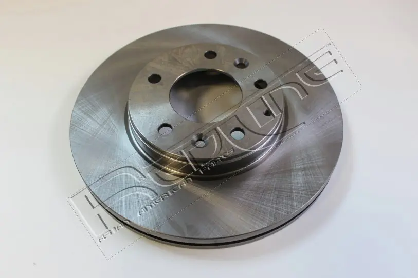 спирачен диск RED-LINE            