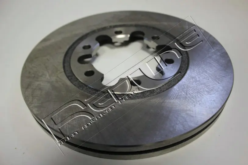 спирачен диск RED-LINE            