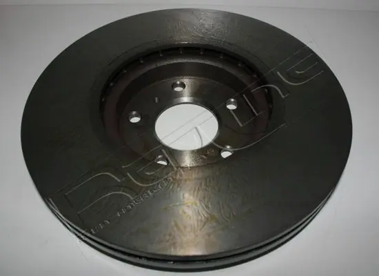 спирачен диск RED-LINE            