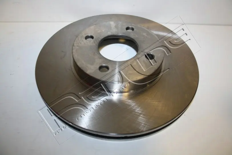 спирачен диск RED-LINE            