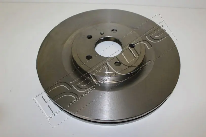 спирачен диск RED-LINE            