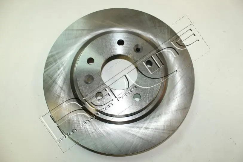 спирачен диск RED-LINE            