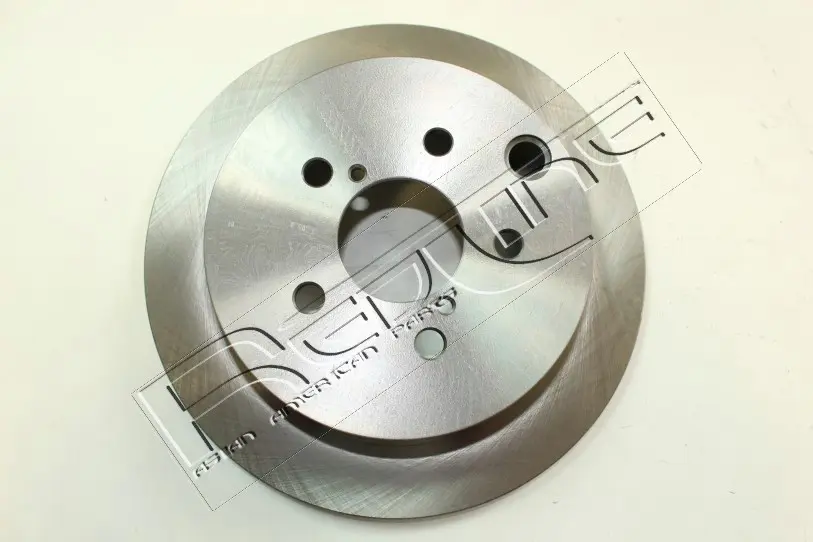 спирачен диск RED-LINE            