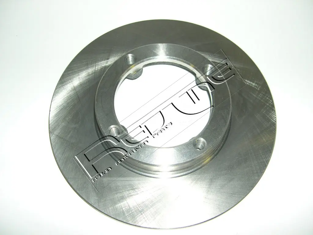 спирачен диск RED-LINE            