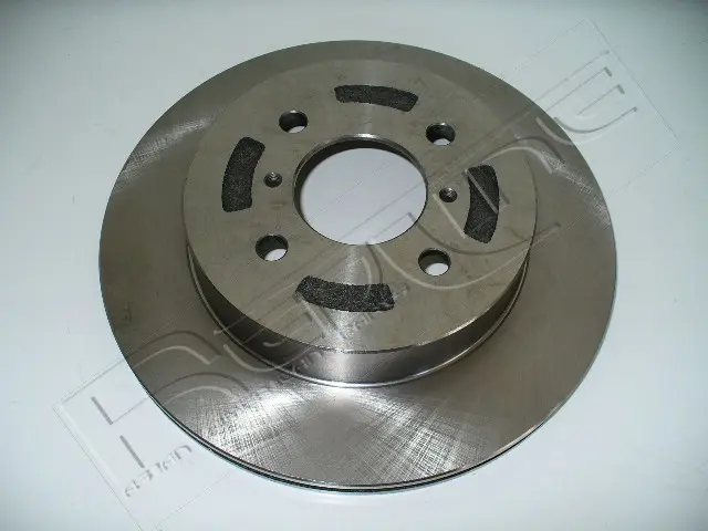 спирачен диск RED-LINE            