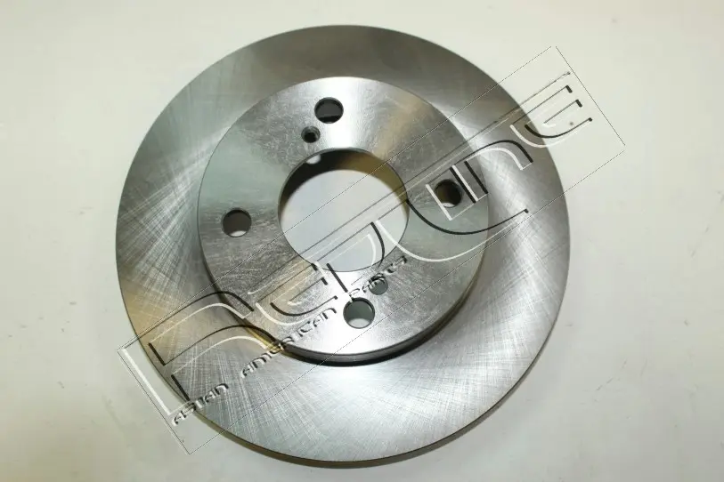 спирачен диск RED-LINE            