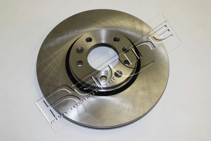 спирачен диск RED-LINE            