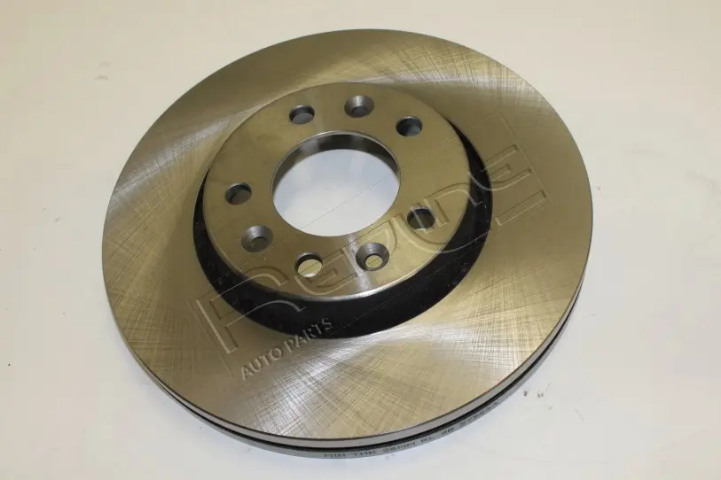 спирачен диск RED-LINE            