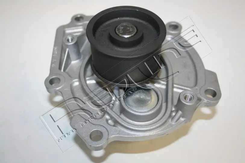 водна помпа, охлаждане на двигателя RED-LINE            