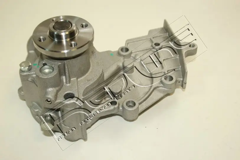 водна помпа, охлаждане на двигателя RED-LINE            