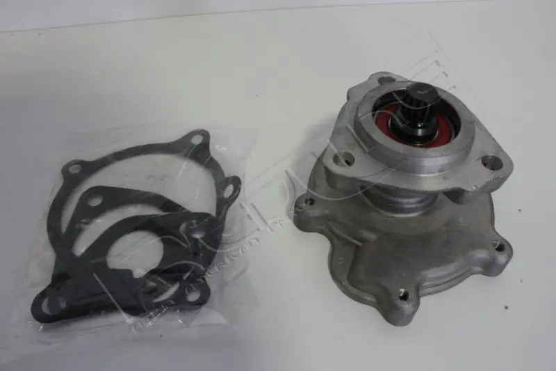 водна помпа, охлаждане на двигателя RED-LINE            