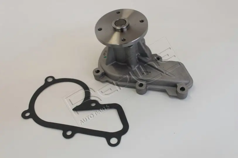 водна помпа, охлаждане на двигателя RED-LINE            