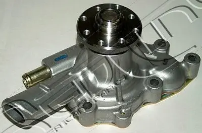 водна помпа, охлаждане на двигателя RED-LINE            